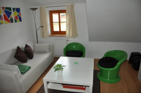 Apartmán Šestka Nová Pec